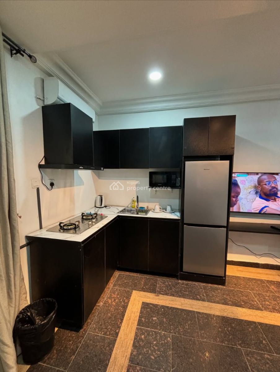 Cactus Kalahari Studio Room Apartment, Sahara Main Estate, Lokogoma District, Abuja, Flat / Apartment Short Let