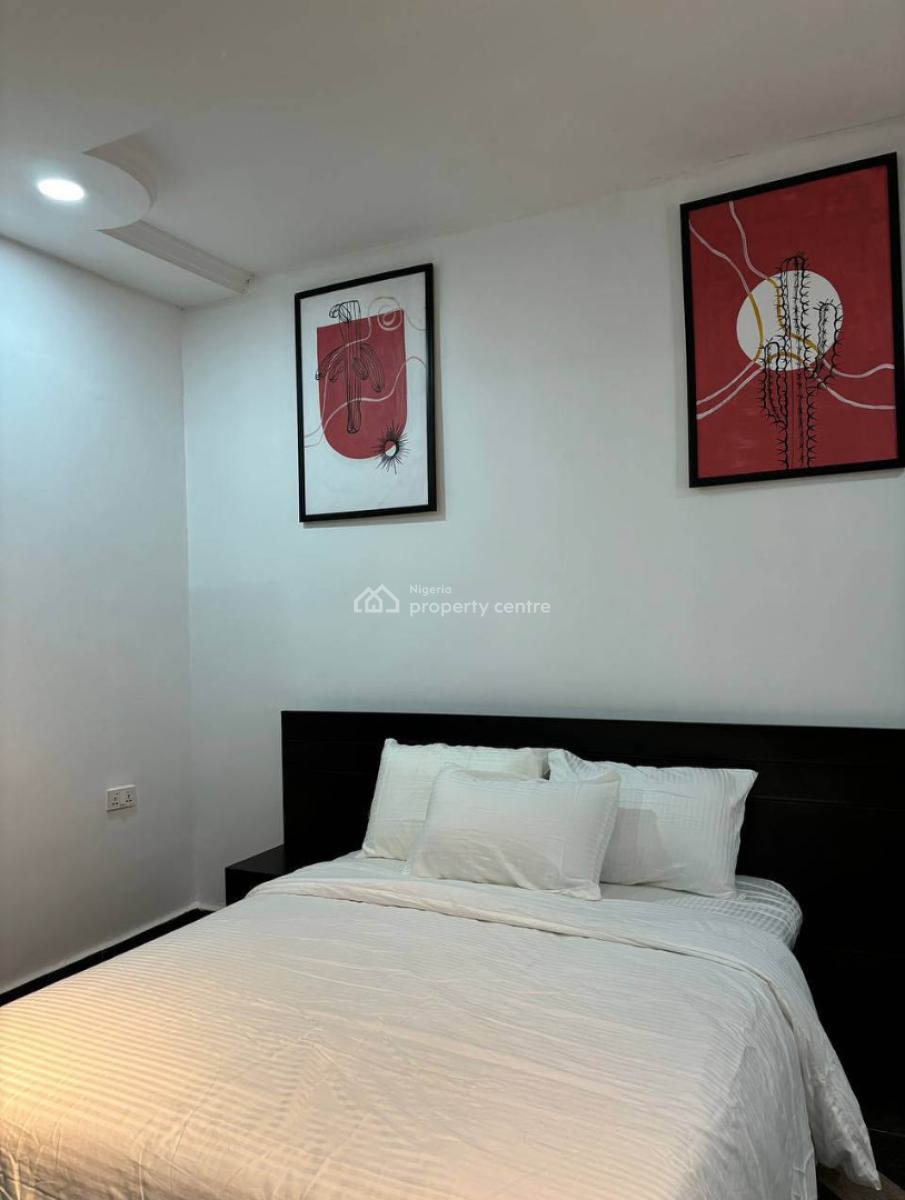 Cactus Kalahari Studio Room Apartment, Sahara Main Estate, Lokogoma District, Abuja, Flat / Apartment Short Let