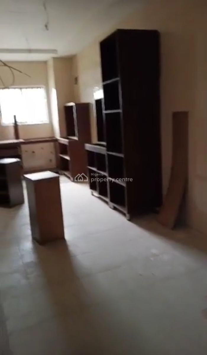 Newly Finished 3 Bedroom Flat Serviced Apartment, Paradise 2 Estate Chevron Alternative Route, Lekki, Lagos, Flat / Apartment for Rent