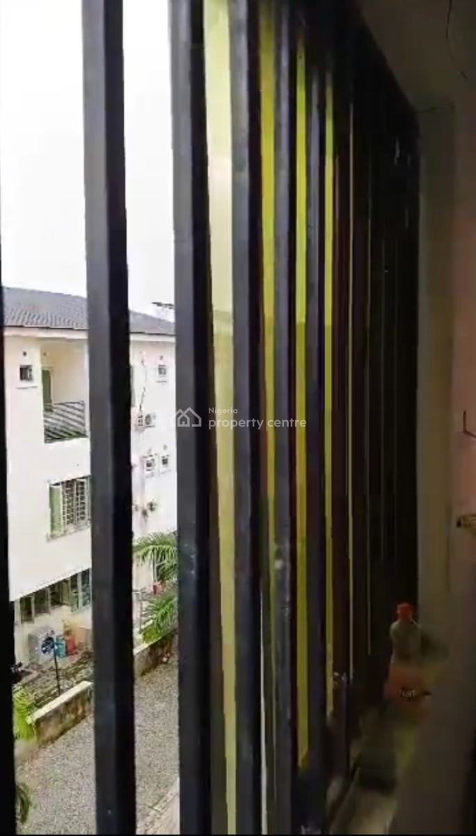Newly Finished 3 Bedroom Flat Serviced Apartment, Paradise 2 Estate Chevron Alternative Route, Lekki, Lagos, Flat / Apartment for Rent