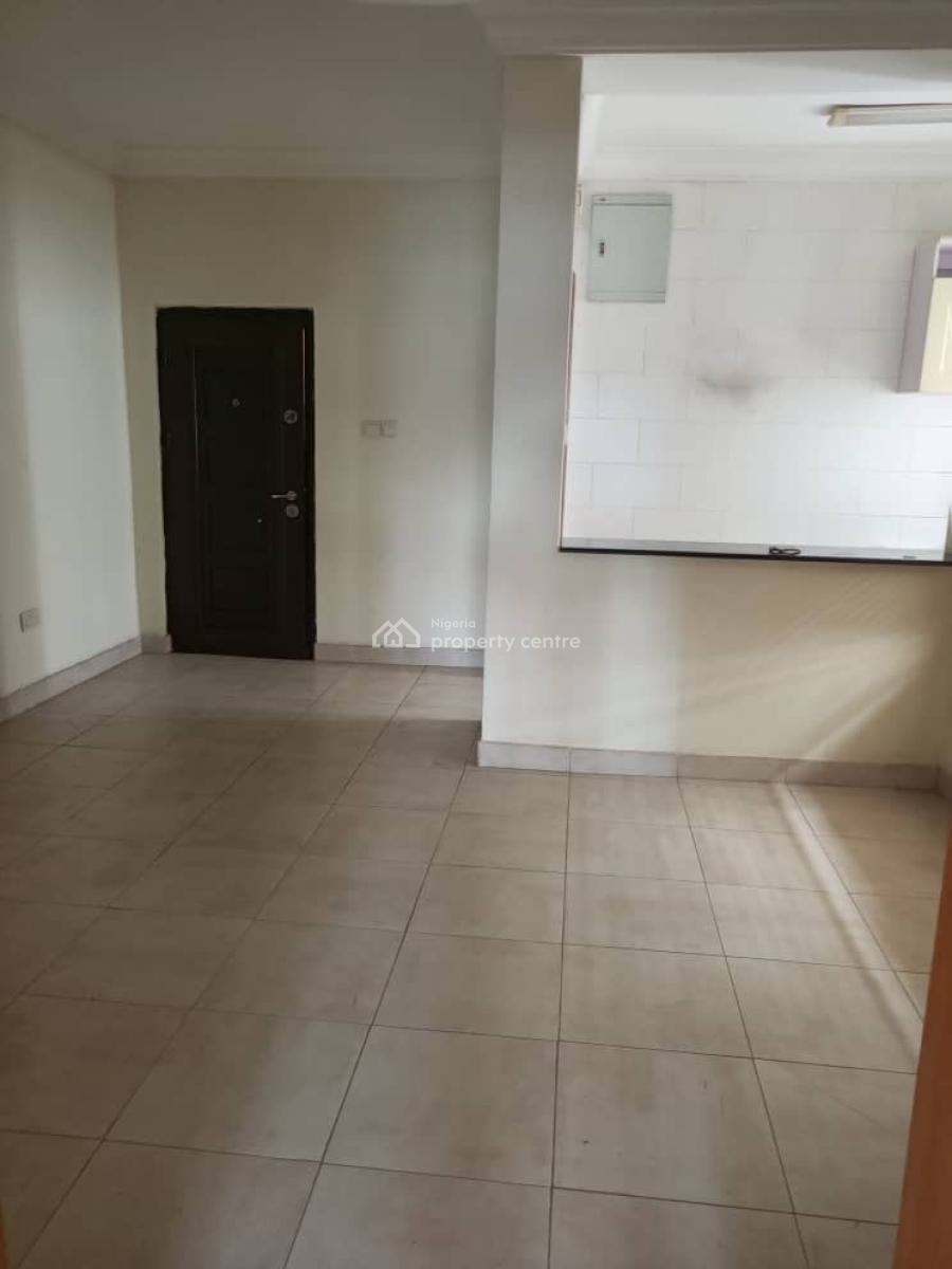 Spacious 1 Bedroom, Agungi, Lekki, Lagos, Mini Flat (room and Parlour) for Rent