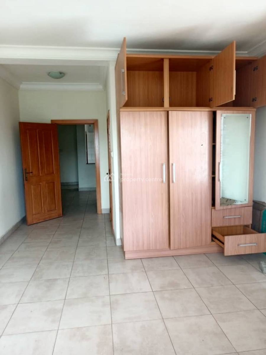 Spacious 1 Bedroom, Agungi, Lekki, Lagos, Mini Flat (room and Parlour) for Rent