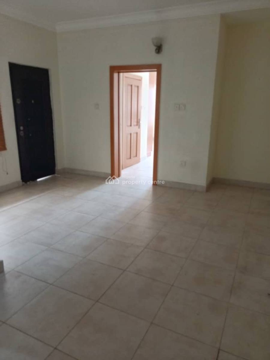 Spacious 1 Bedroom, Agungi, Lekki, Lagos, Mini Flat (room and Parlour) for Rent