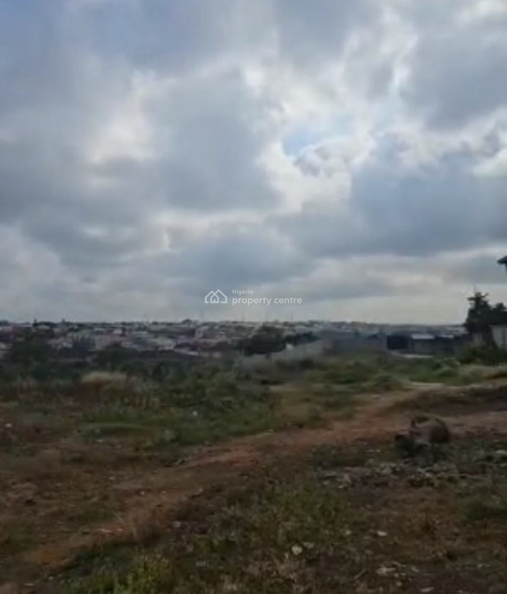 5,000 Square Metres of Land Available, Agidingbi, Ikeja, Lagos, Mixed-use Land for Sale