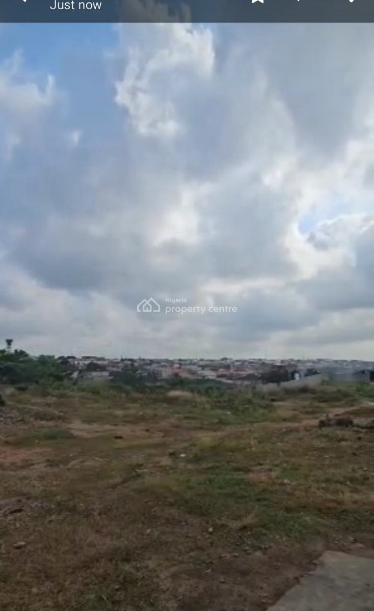 5,000 Square Metres of Land Available, Agidingbi, Ikeja, Lagos, Mixed-use Land for Sale