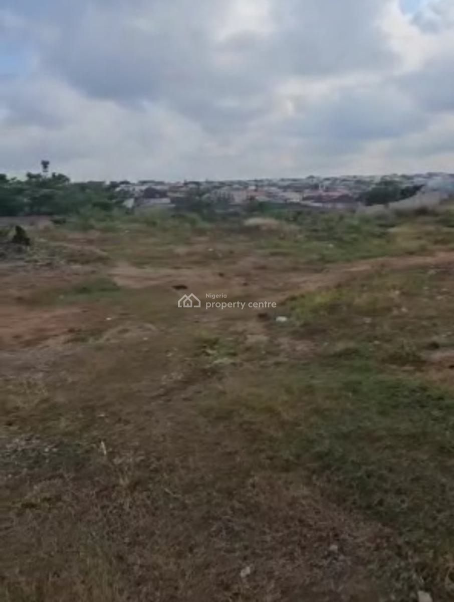 5,000 Square Metres of Land Available, Agidingbi, Ikeja, Lagos, Mixed-use Land for Sale