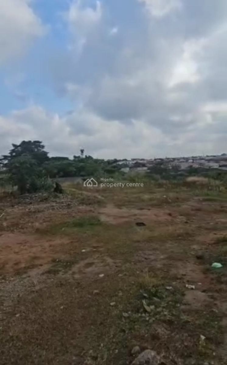 5,000 Square Metres of Land Available, Agidingbi, Ikeja, Lagos, Mixed-use Land for Sale