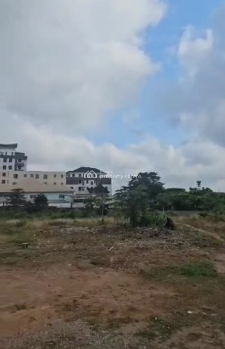 5,000 Square Metres of Land Available, Agidingbi, Ikeja, Lagos, Mixed-use Land for Sale