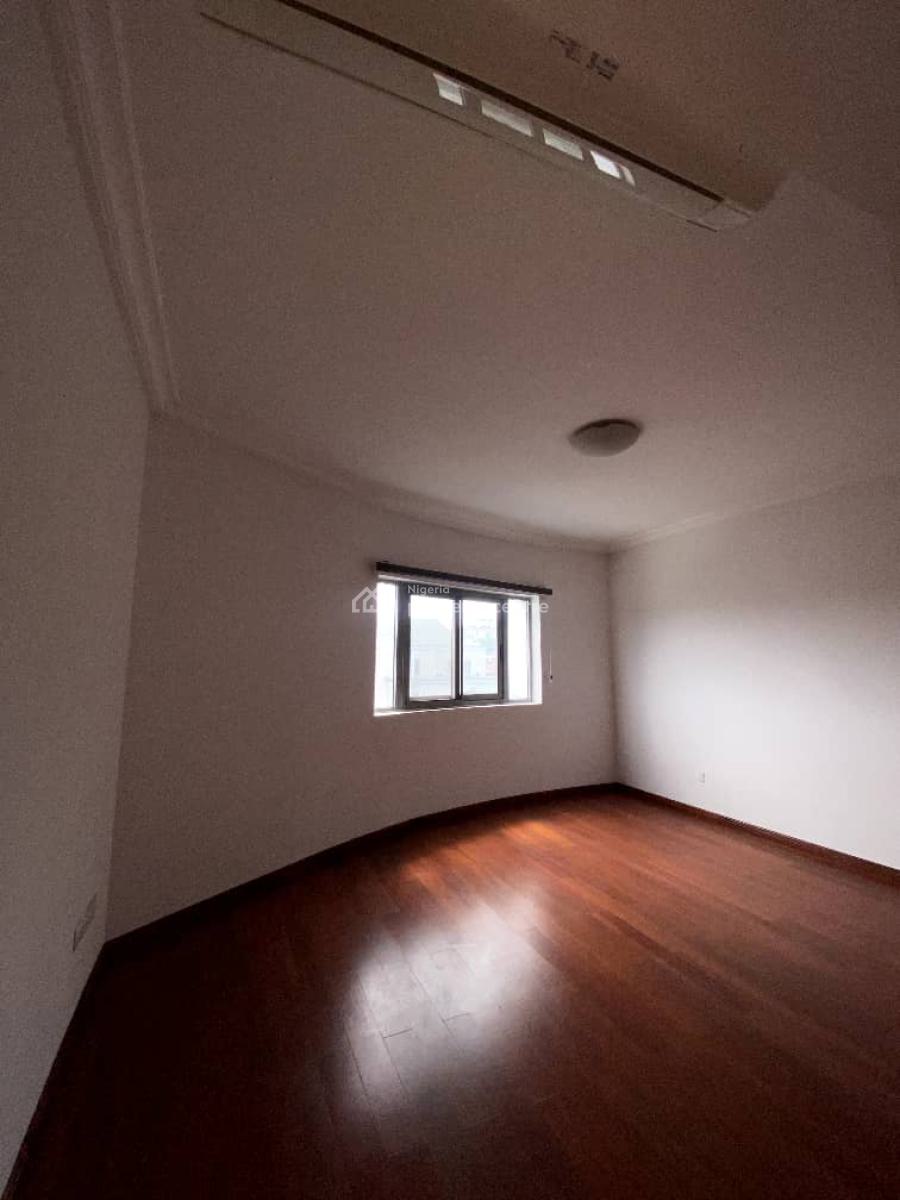 Luxury 3 Bedroom Apartment with Bq, Bourdillon Road, Ikoyi, Lagos, Flat / Apartment for Rent