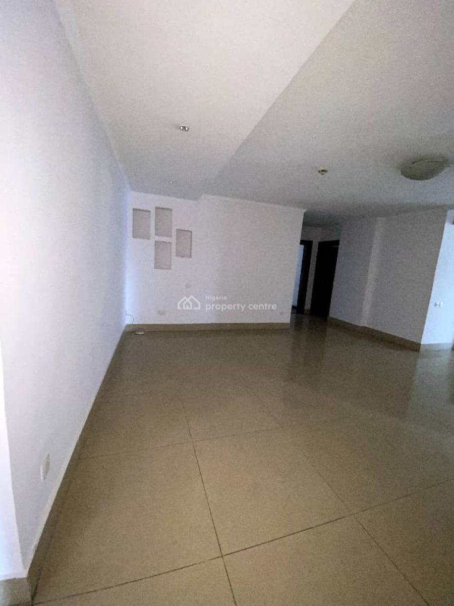Luxury 3 Bedroom Apartment with Bq, Bourdillon Road, Ikoyi, Lagos, Flat / Apartment for Rent