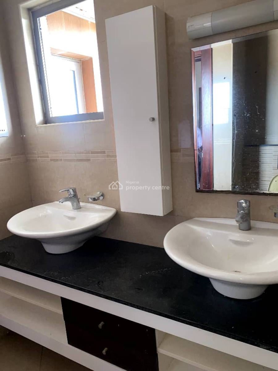 Luxury 3 Bedroom Apartment with Bq, Bourdillon Road, Ikoyi, Lagos, Flat / Apartment for Rent