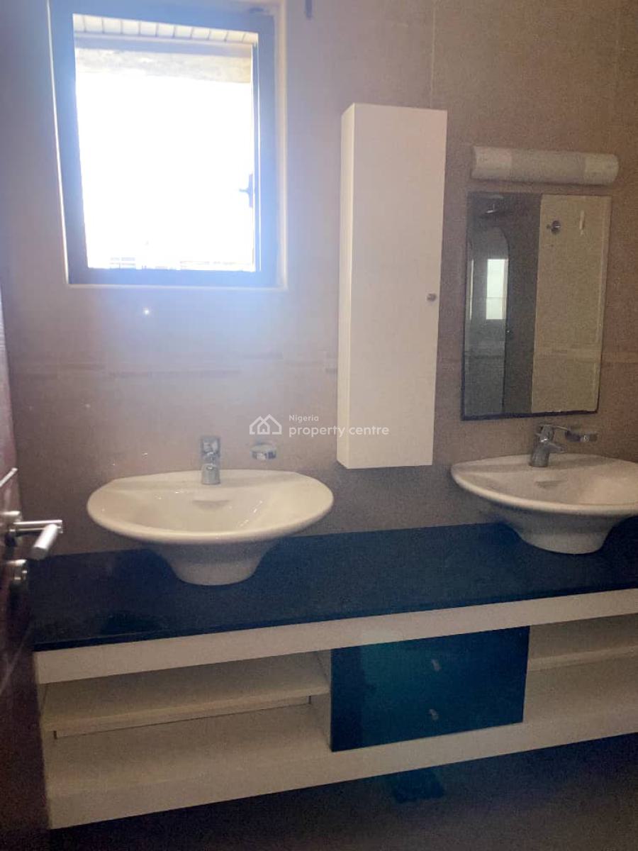 Luxury 3 Bedroom Apartment with Bq, Bourdillon Road, Ikoyi, Lagos, Flat / Apartment for Rent