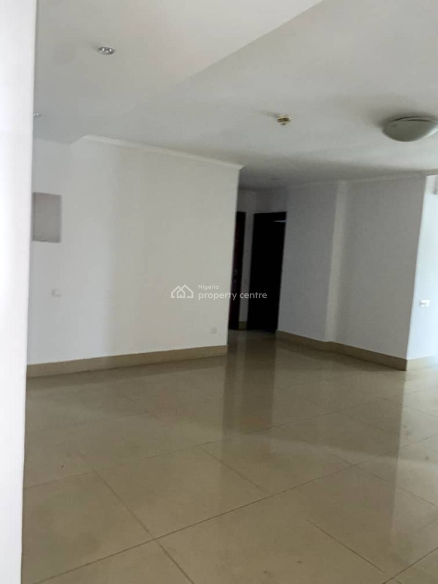3 Bedroom Apartment with Bq, Ikoyi, Lagos, Flat / Apartment for Rent