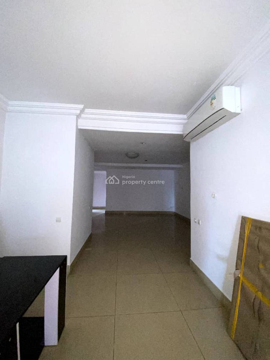 3 Bedroom Apartment with Bq, Ikoyi, Lagos, Flat / Apartment for Rent