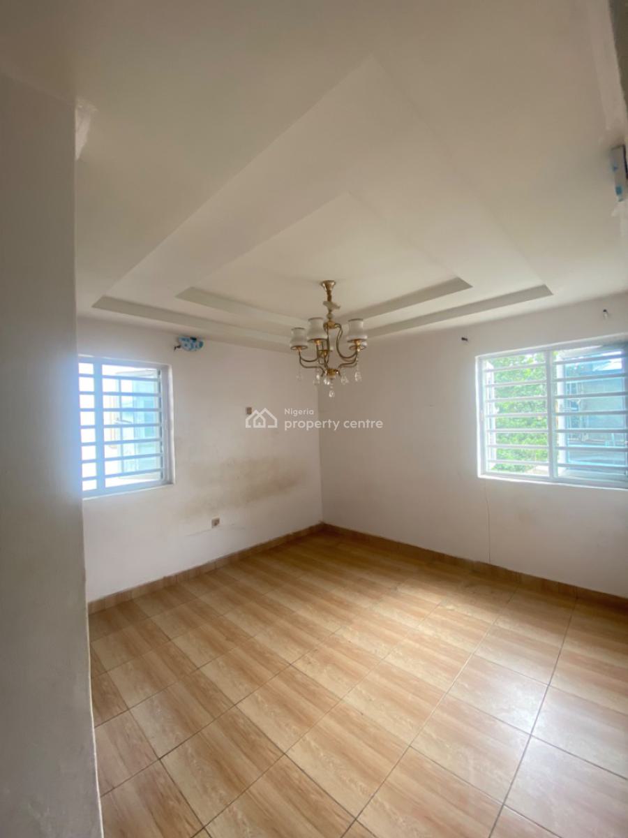 Very Sweet and Lovable Classic Mini Flat Just Out Upstairs, Ajaxbell O, Ogombo, Ajah, Lagos, Mini Flat (room and Parlour) for Rent
