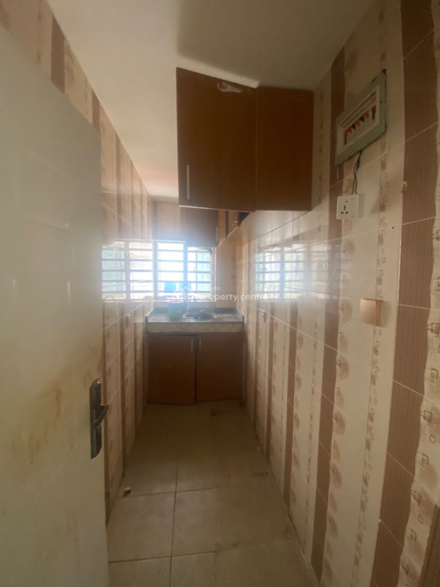 Very Sweet and Lovable Classic Mini Flat Just Out Upstairs, Ajaxbell O, Ogombo, Ajah, Lagos, Mini Flat (room and Parlour) for Rent