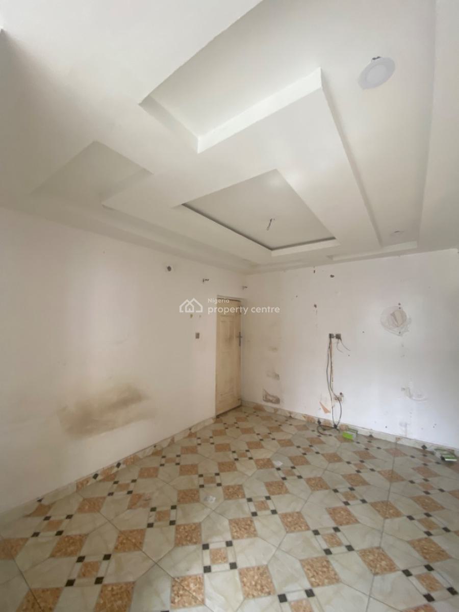 Very Sweet and Lovable Classic Mini Flat Just Out Upstairs, Ajaxbell O, Ogombo, Ajah, Lagos, Mini Flat (room and Parlour) for Rent
