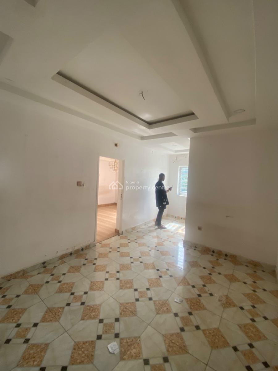 Very Sweet and Lovable Classic Mini Flat Just Out Upstairs, Ajaxbell O, Ogombo, Ajah, Lagos, Mini Flat (room and Parlour) for Rent