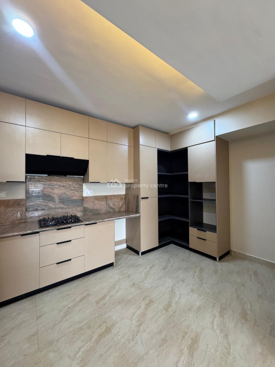 Exquisite 3 Bedroom Luxury Apartment, Close Proximity to Evercare Hospital, Lekki Peninsula Scheme 1, Lekki Phase 1, Lekki, Lagos, Block of Flats for Sale