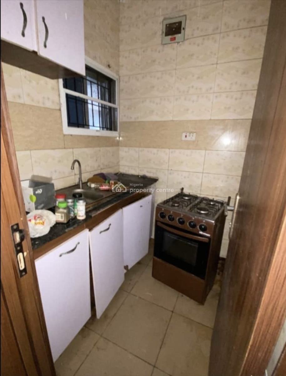 Self Contain, Lekki, Lagos, Self Contain (single Rooms) for Rent