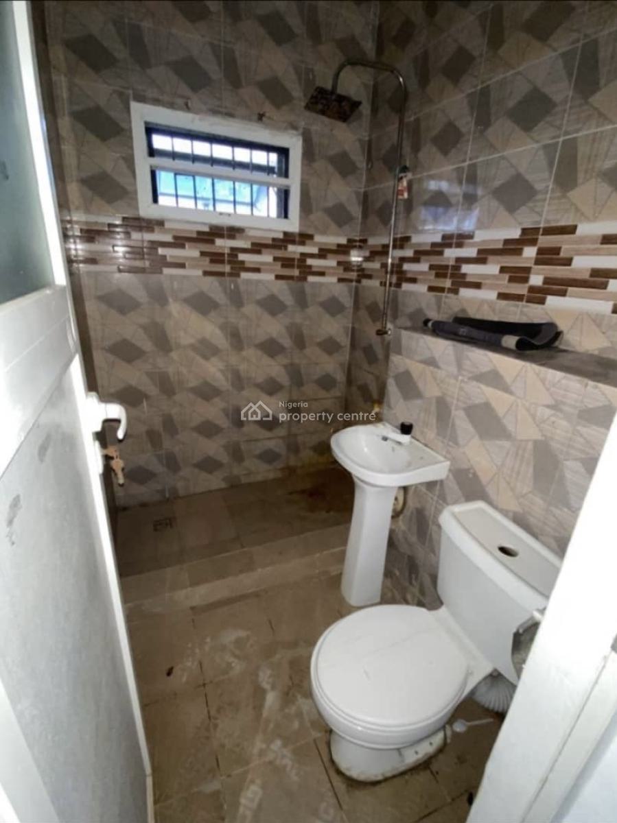 Self Contain, Lekki, Lagos, Self Contain (single Rooms) for Rent