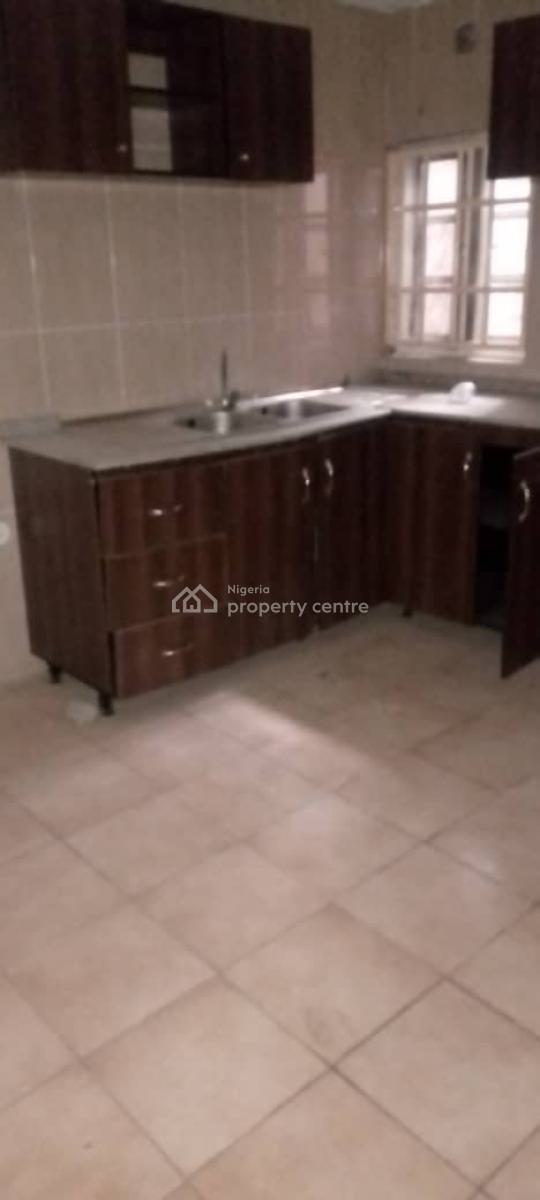 Three Bedroom Apartment, Amino Kano, Wuse 2, Abuja, Flat / Apartment for Rent