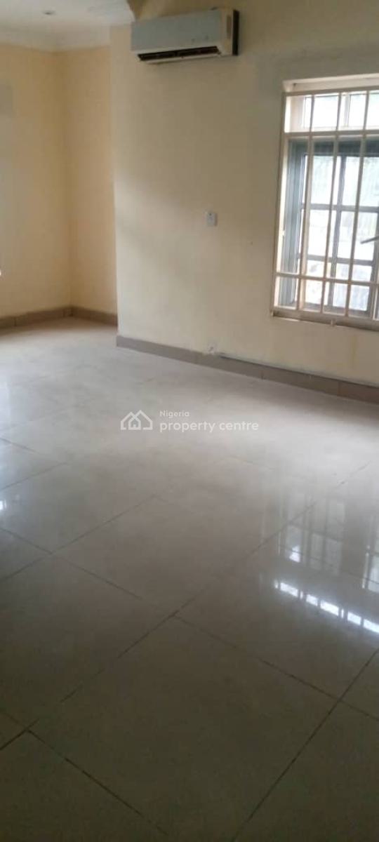 Three Bedroom Apartment, Amino Kano, Wuse 2, Abuja, Flat / Apartment for Rent