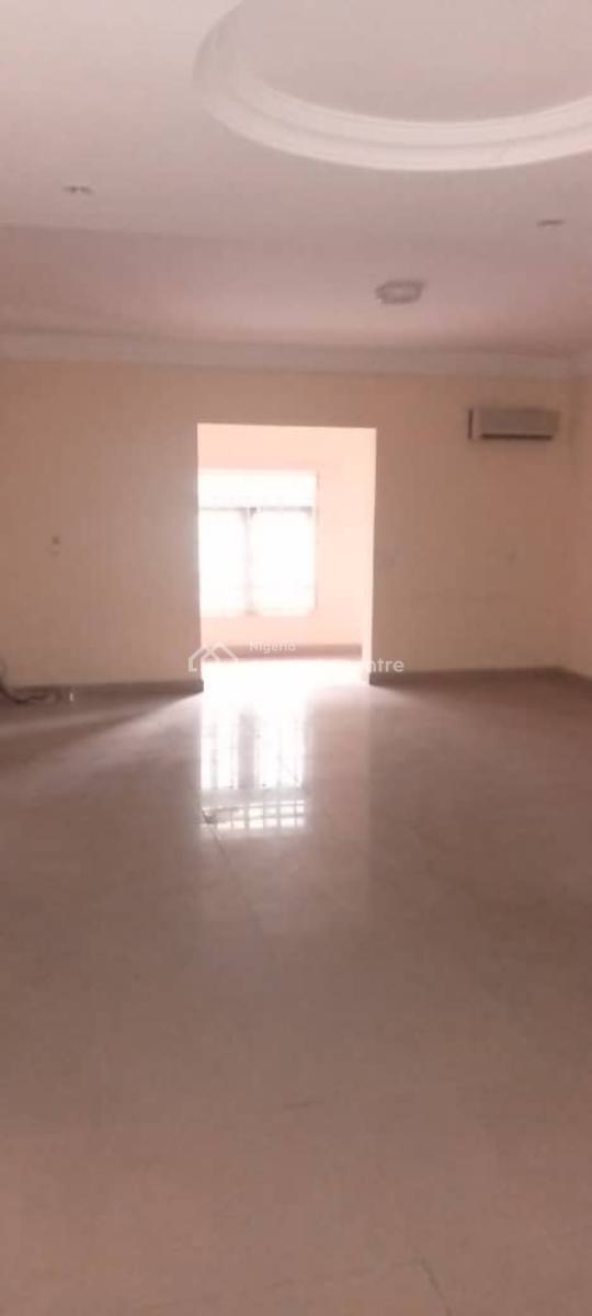 Three Bedroom Apartment, Amino Kano, Wuse 2, Abuja, Flat / Apartment for Rent