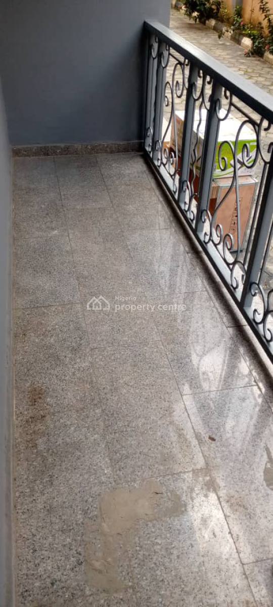 Three Bedroom Apartment, Amino Kano, Wuse 2, Abuja, Flat / Apartment for Rent