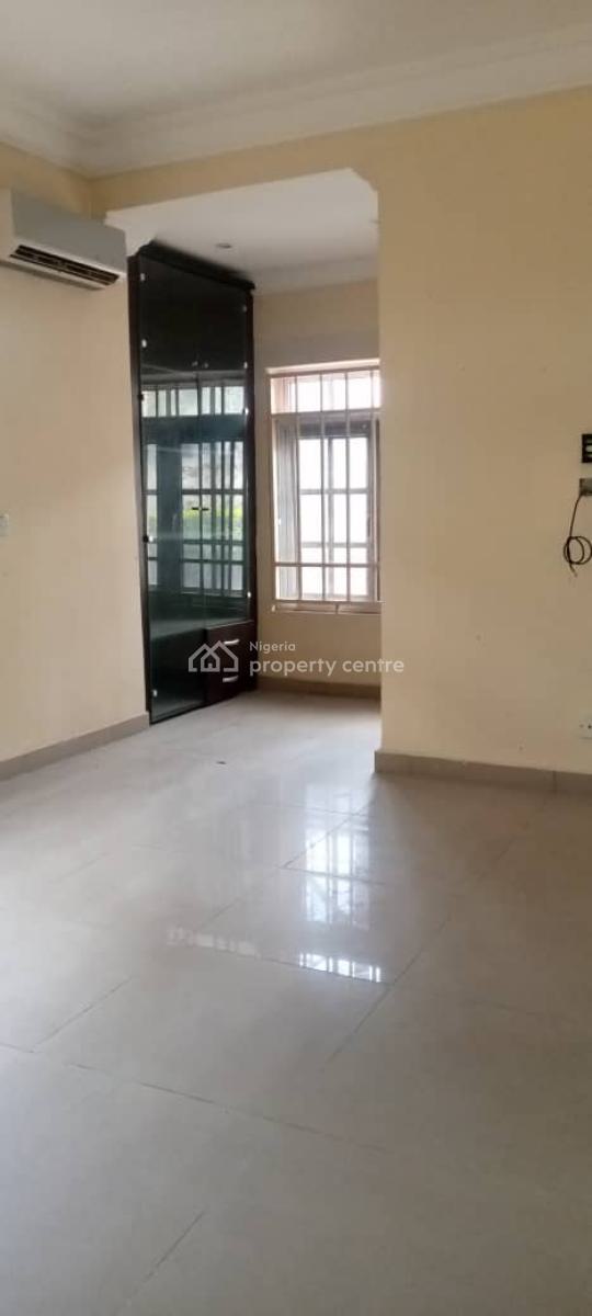 Three Bedroom Apartment, Amino Kano, Wuse 2, Abuja, Flat / Apartment for Rent