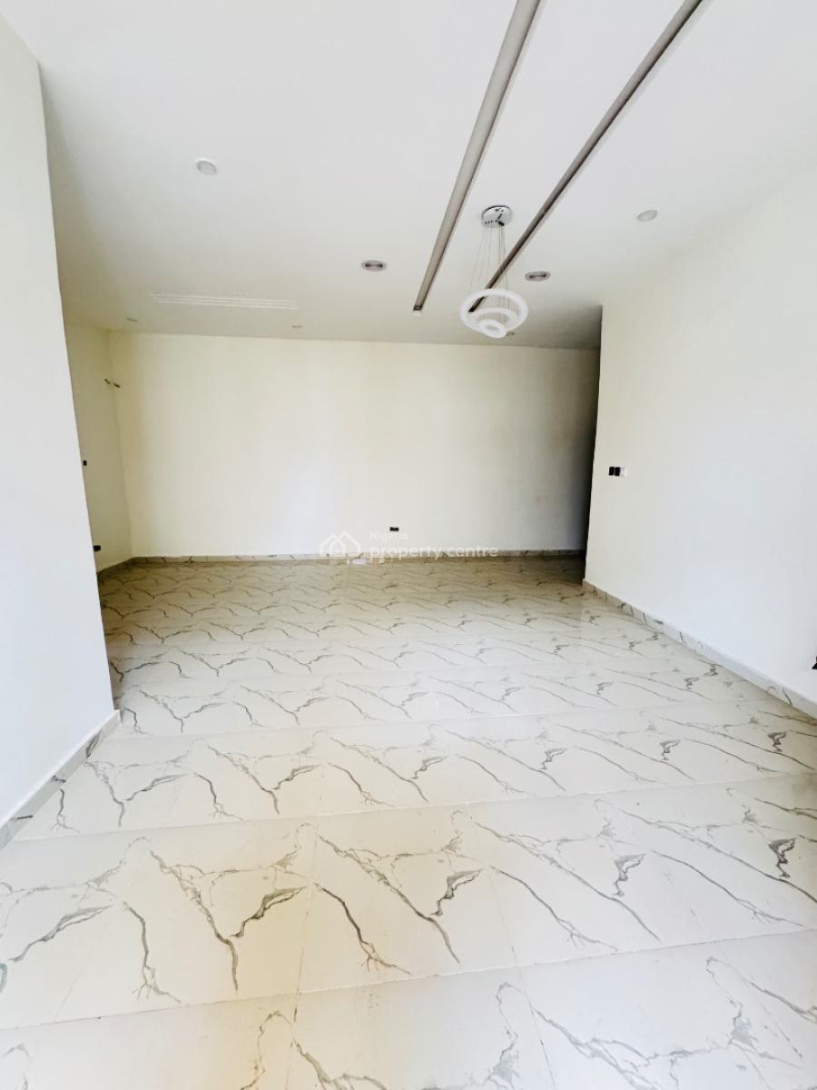 Brand New Spacious 2 Bedrooms Apartment, Chevron Toll Gate, Lekki, Lagos, Flat / Apartment for Sale