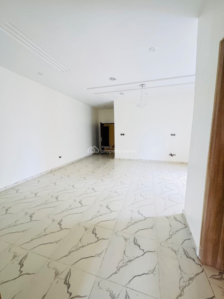 Brand New Spacious 2 Bedrooms Apartment, Chevron Toll Gate, Lekki, Lagos, Flat / Apartment for Sale