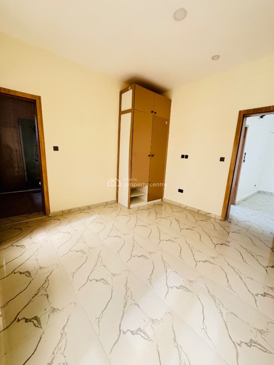Brand New Spacious 2 Bedrooms Apartment, Chevron Toll Gate, Lekki, Lagos, Flat / Apartment for Sale