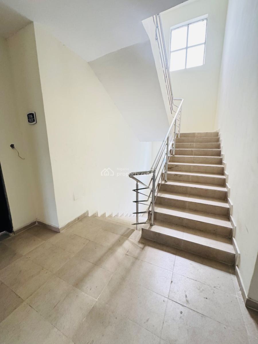 Brand New Spacious 2 Bedrooms Apartment, Chevron Toll Gate, Lekki, Lagos, Flat / Apartment for Sale