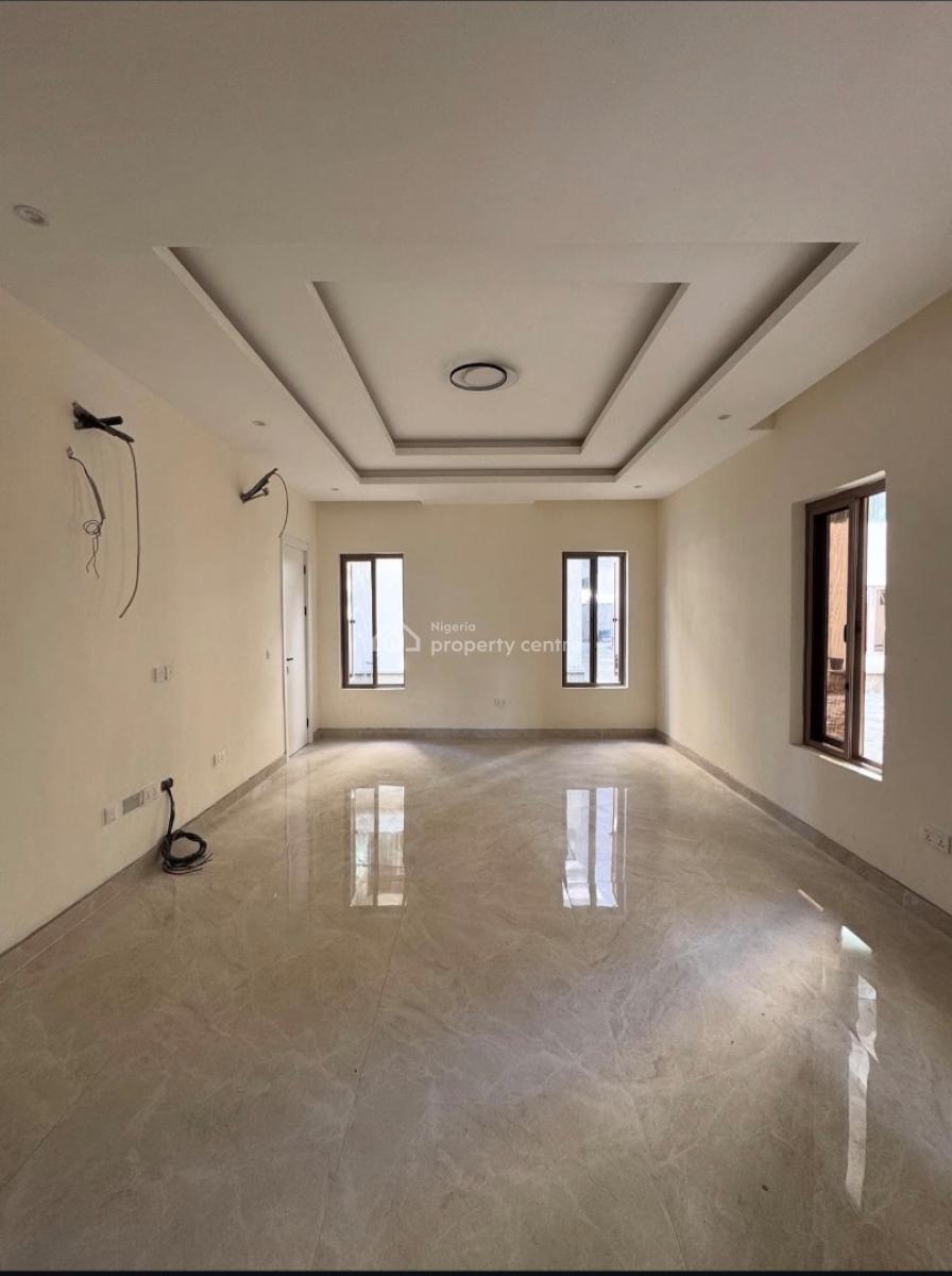 Luxury 5 Bedroom Semi Detached Duplex, Banana Island, Ikoyi, Lagos, Semi-detached Duplex for Sale