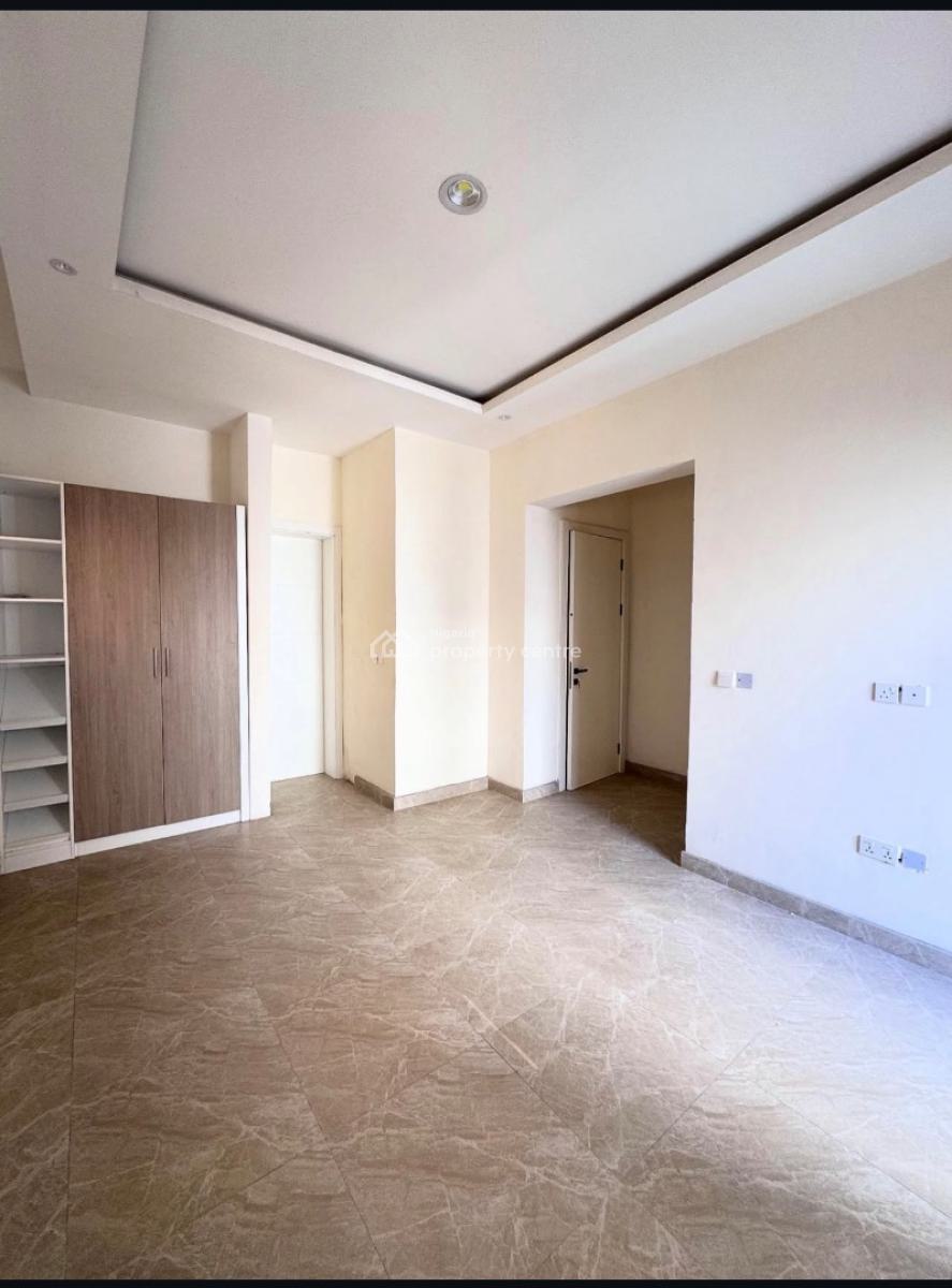Luxury 5 Bedroom Semi Detached Duplex, Banana Island, Ikoyi, Lagos, Semi-detached Duplex for Sale