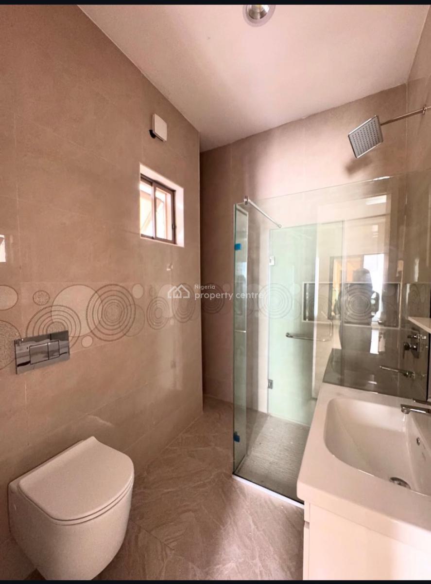 Luxury 5 Bedroom Semi Detached Duplex, Banana Island, Ikoyi, Lagos, Semi-detached Duplex for Sale