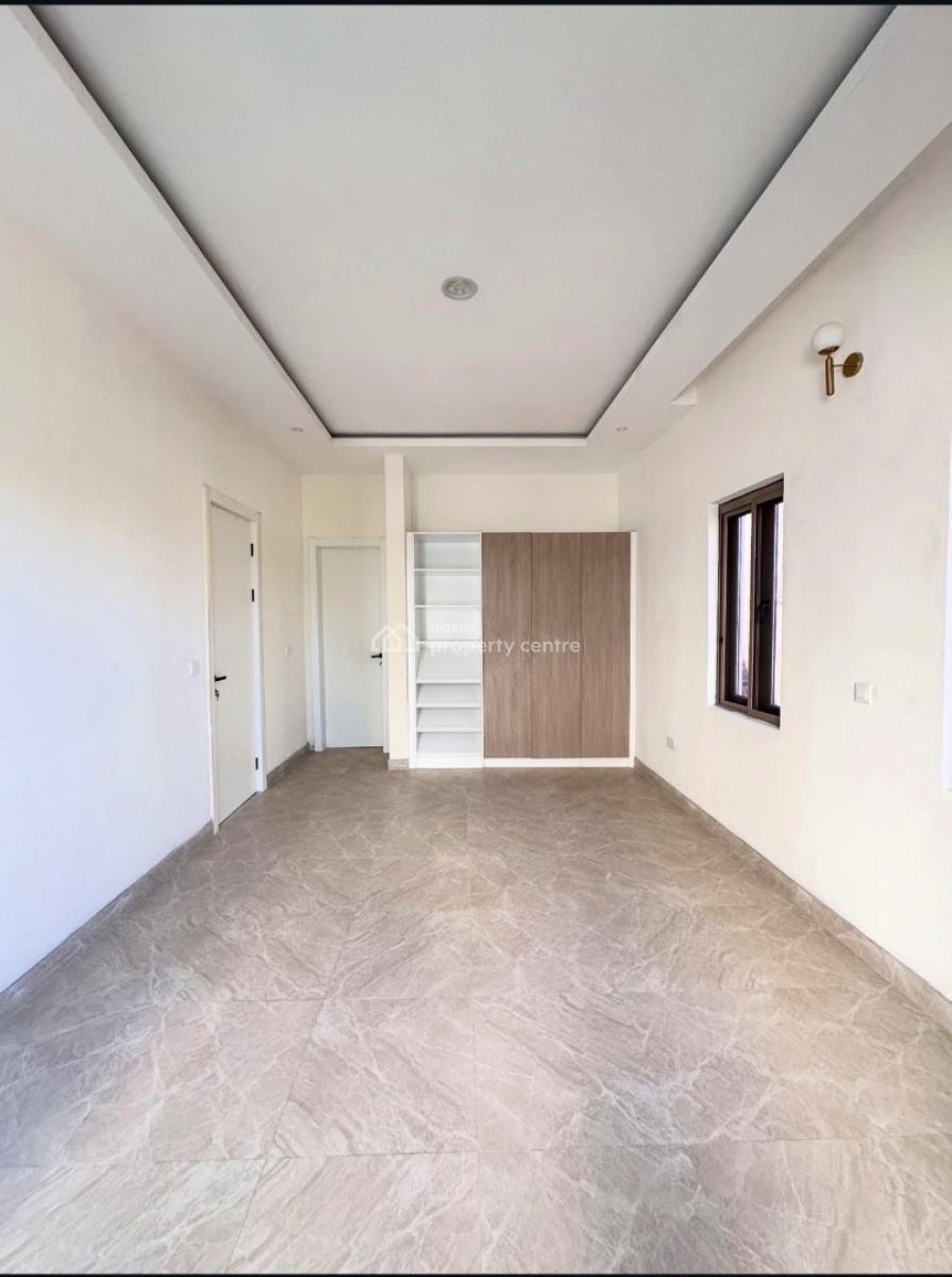 Luxury 5 Bedroom Semi Detached Duplex, Banana Island, Ikoyi, Lagos, Semi-detached Duplex for Sale