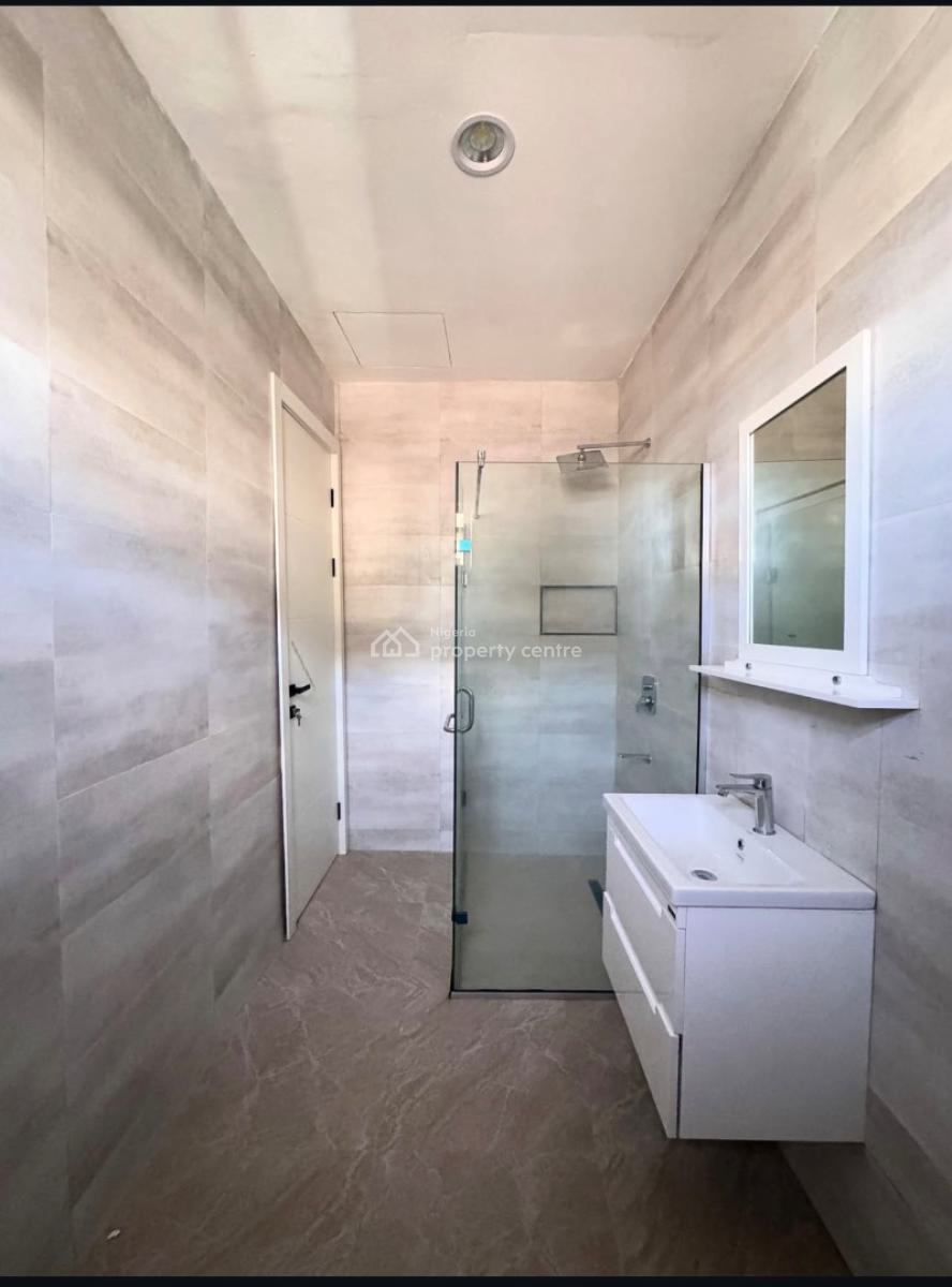 Luxury 5 Bedroom Semi Detached Duplex, Banana Island, Ikoyi, Lagos, Semi-detached Duplex for Sale