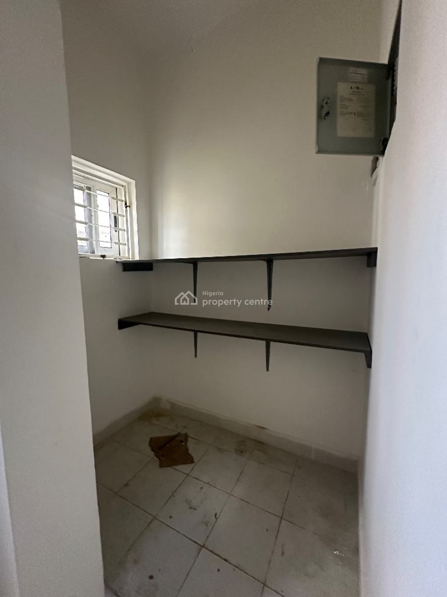 Modern 2 Bedroom Terrace Duplex, Lokogoma District, Abuja, Semi-detached Duplex for Rent