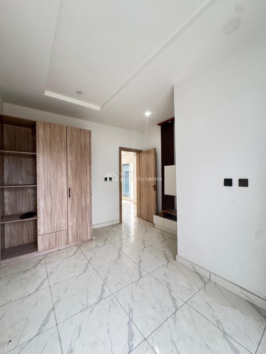 Luxury Brand New 2 Bedroom Apartment, Ikate, Lekki, Lagos, Flat / Apartment for Rent