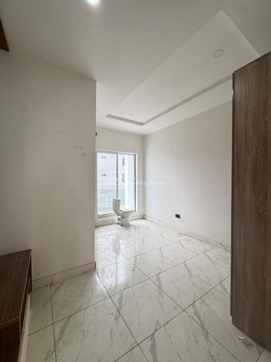 Luxury Brand New 2 Bedroom Apartment, Ikate, Lekki, Lagos, Flat / Apartment for Rent