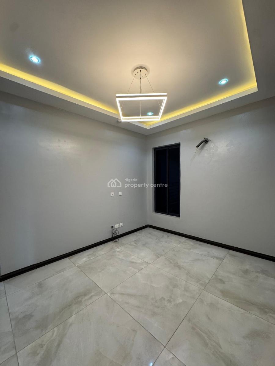 Premium 4 Bedroom Maisonette with Swimming Pool, Lekki Phase 1, Lekki, Lagos, Block of Flats for Sale