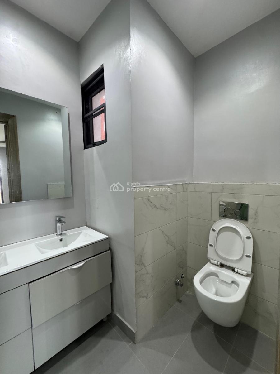 Premium 4 Bedroom Maisonette with Swimming Pool, Lekki Phase 1, Lekki, Lagos, Block of Flats for Sale