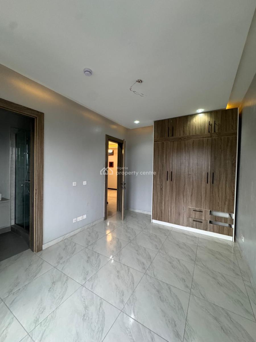 Premium 4 Bedroom Maisonette with Swimming Pool, Lekki Phase 1, Lekki, Lagos, Block of Flats for Sale