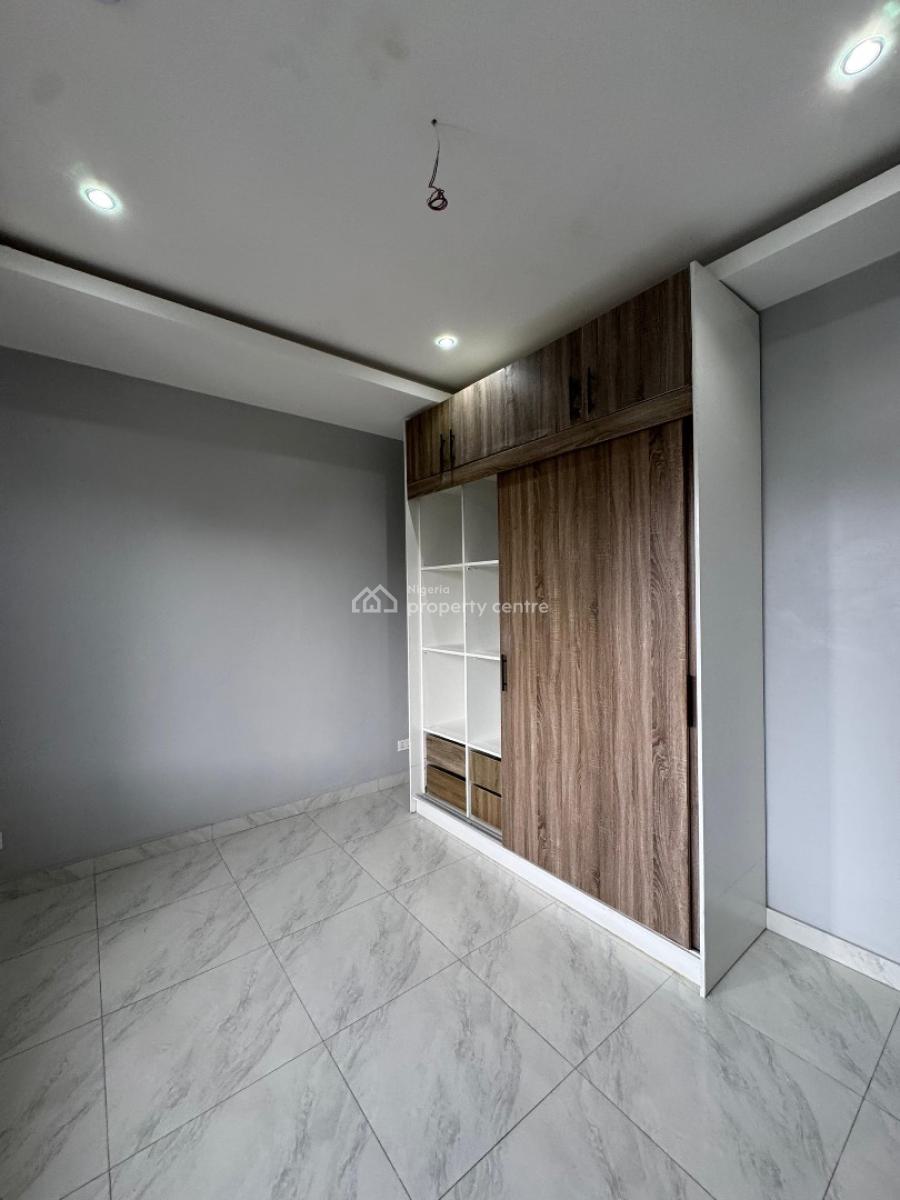 Premium 4 Bedroom Maisonette with Swimming Pool, Lekki Phase 1, Lekki, Lagos, Block of Flats for Sale