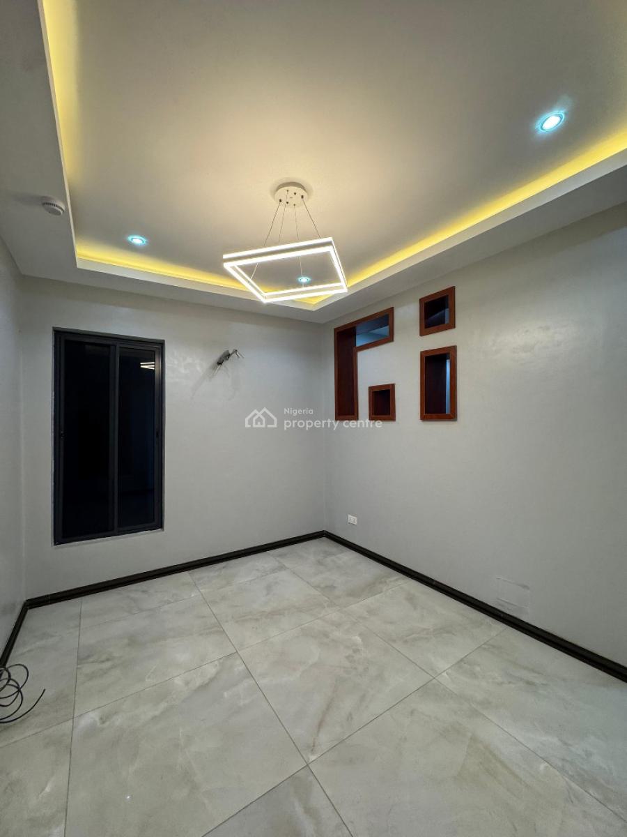 Premium 4 Bedroom Maisonette with Swimming Pool, Lekki Phase 1, Lekki, Lagos, Block of Flats for Sale