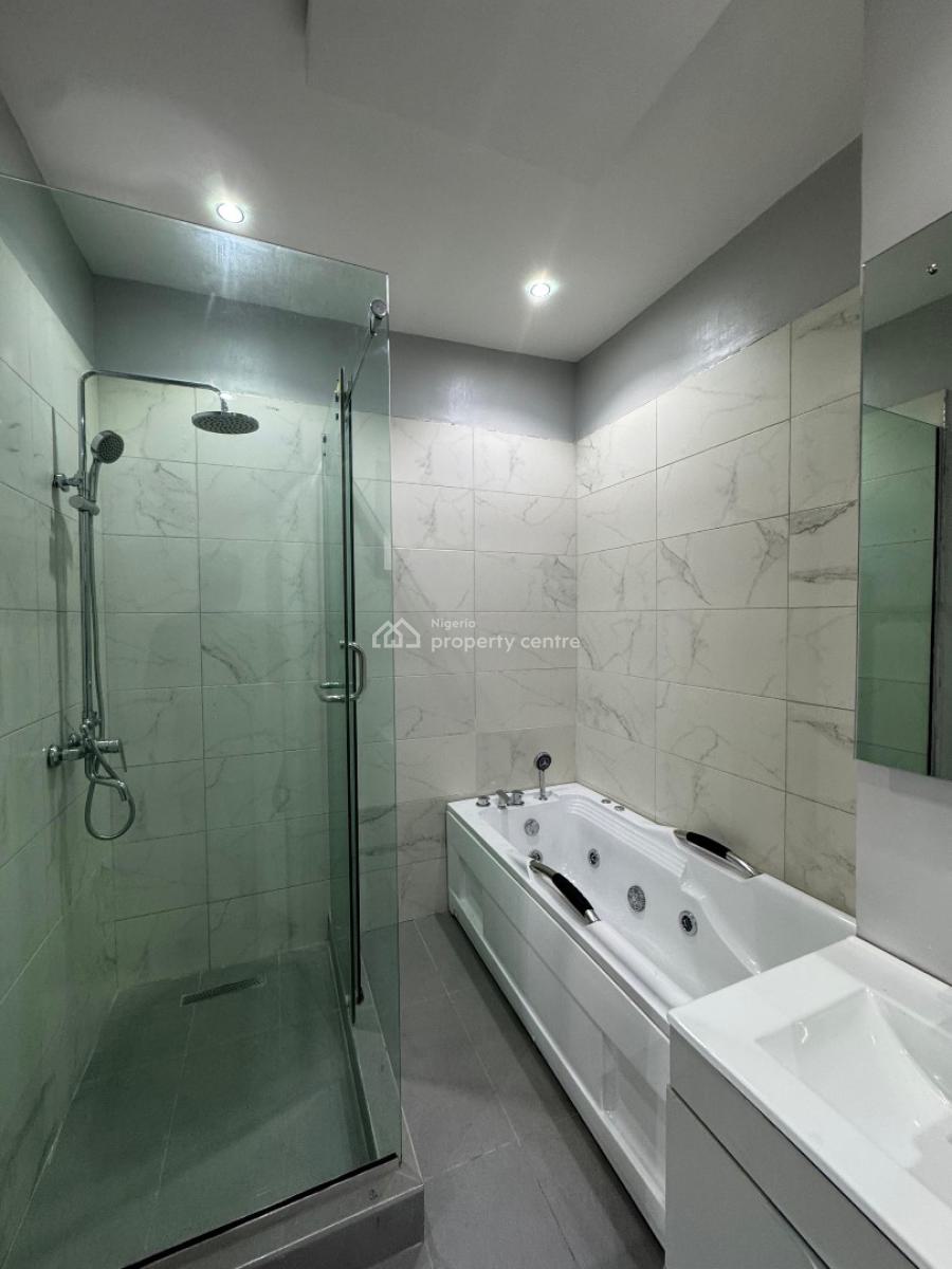 Premium 4 Bedroom Maisonette with Swimming Pool, Lekki Phase 1, Lekki, Lagos, Block of Flats for Sale