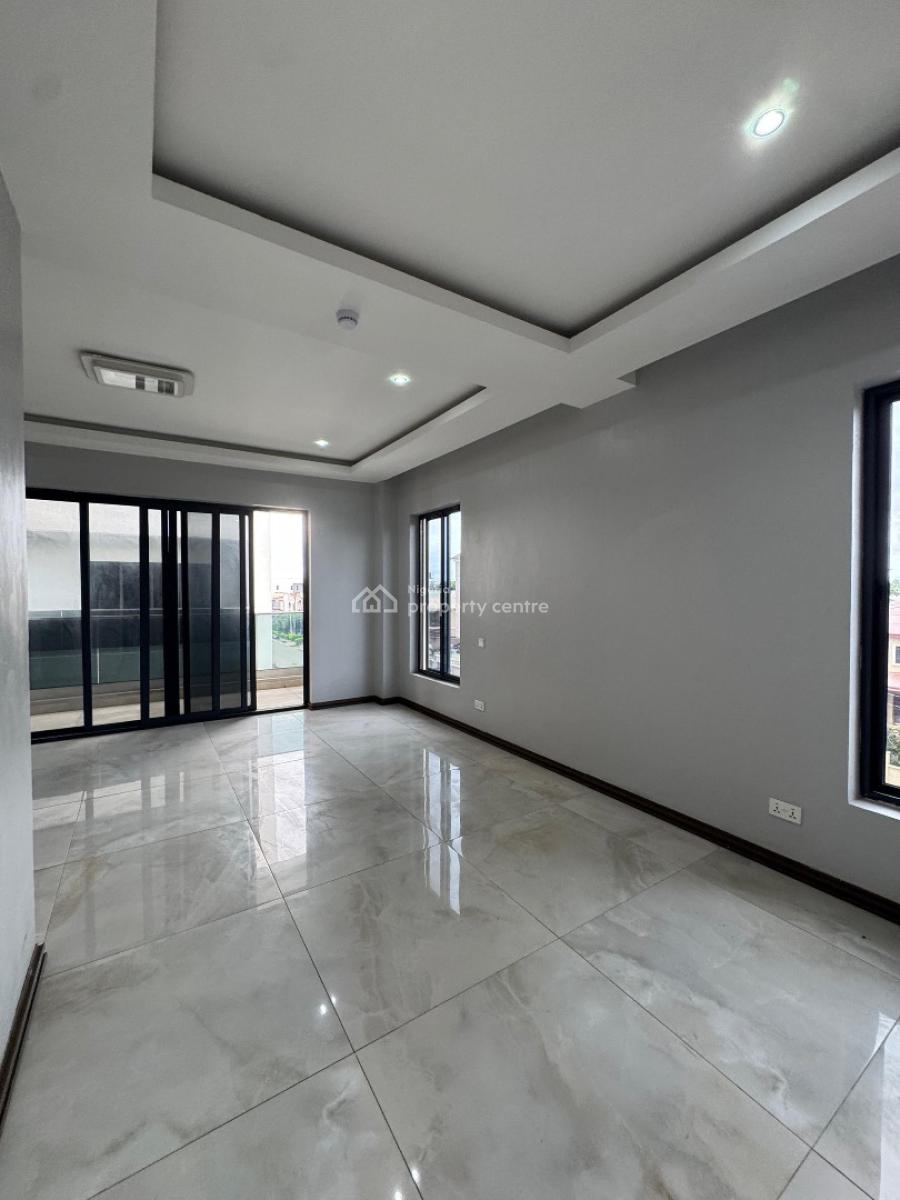 Premium 4 Bedroom Maisonette with Swimming Pool, Lekki Phase 1, Lekki, Lagos, Block of Flats for Sale