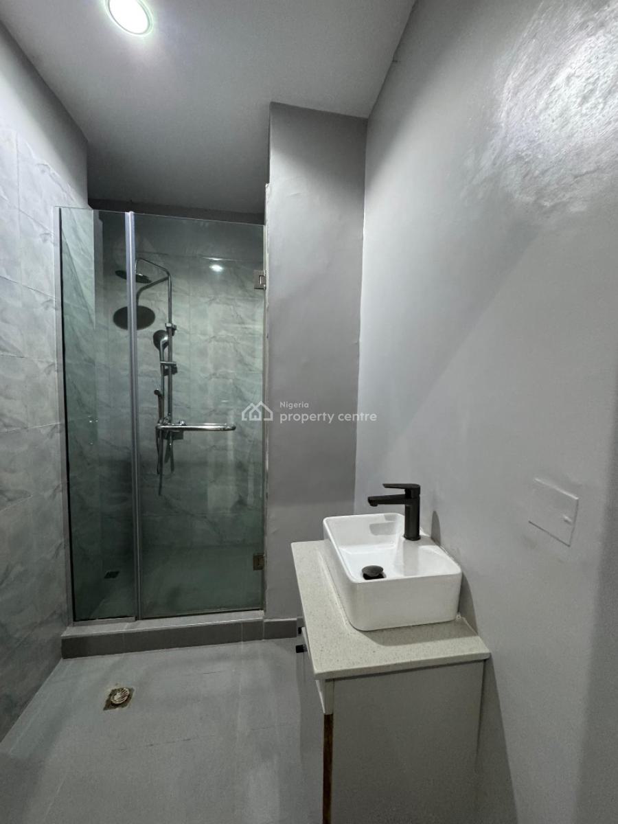 Premium 4 Bedroom Maisonette with Swimming Pool, Lekki Phase 1, Lekki, Lagos, Block of Flats for Sale